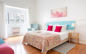 Apartmá (140 m²), pokoje: 4, vlastní koupelny: 2, destinace: Sao Joao de Deus